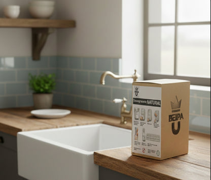 NATURAL